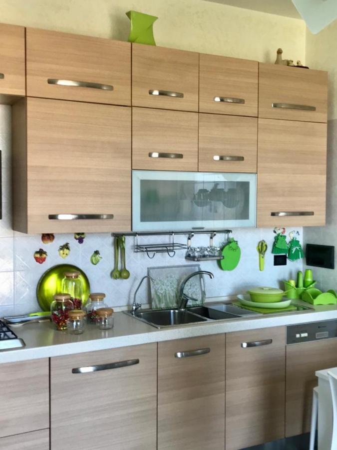 Casa Vacanza Nonna Adri Monopoli Dış mekan fotoğraf
