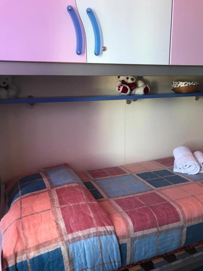 Casa Vacanza Nonna Adri Monopoli Dış mekan fotoğraf