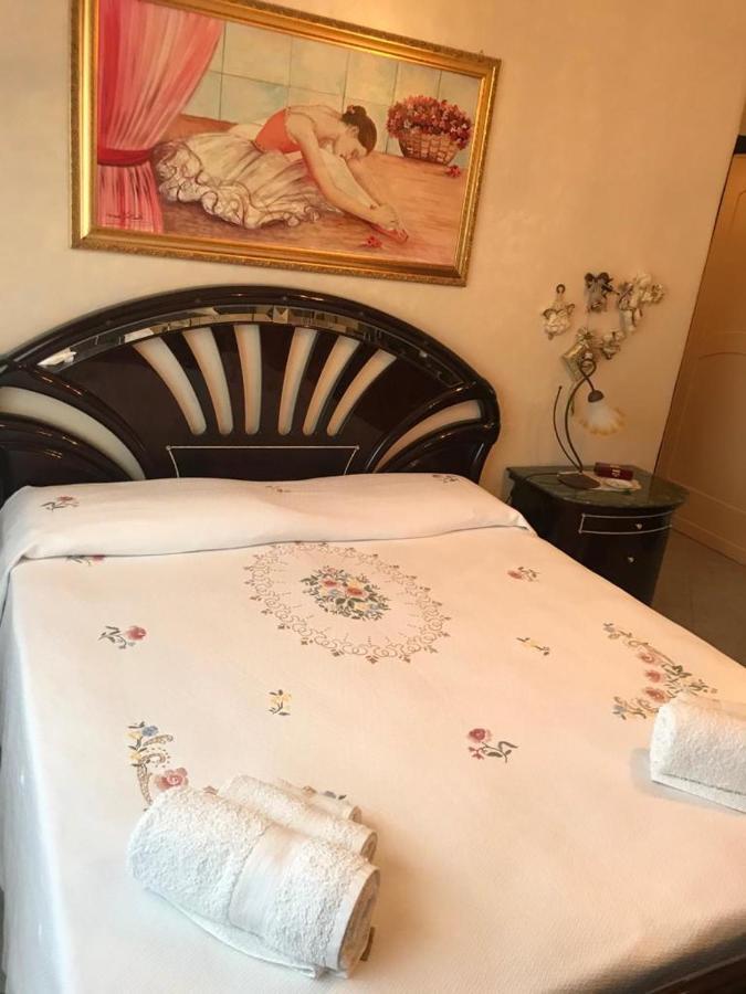 Casa Vacanza Nonna Adri Monopoli Dış mekan fotoğraf
