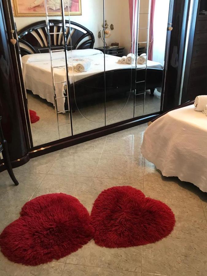 Casa Vacanza Nonna Adri Monopoli Dış mekan fotoğraf