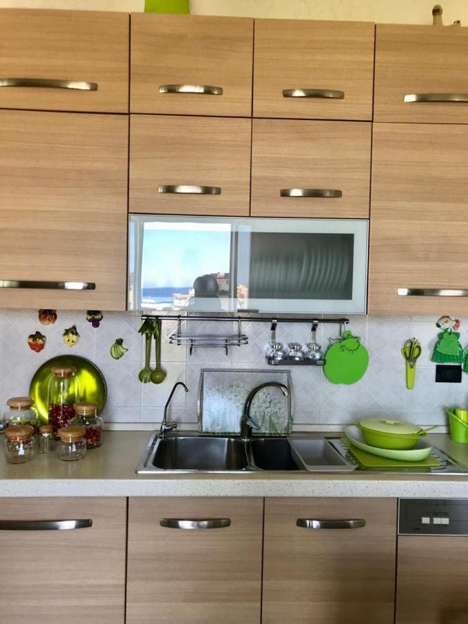 Casa Vacanza Nonna Adri Monopoli Dış mekan fotoğraf