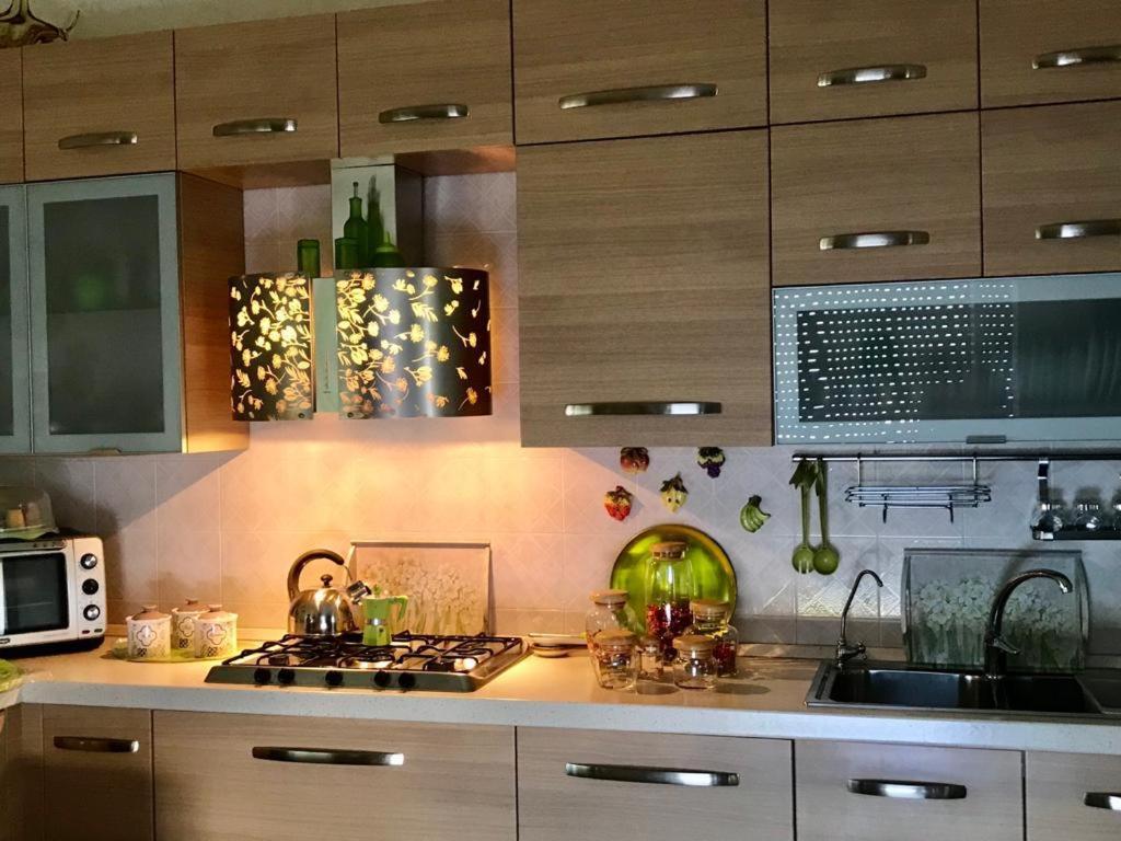 Casa Vacanza Nonna Adri Monopoli Dış mekan fotoğraf