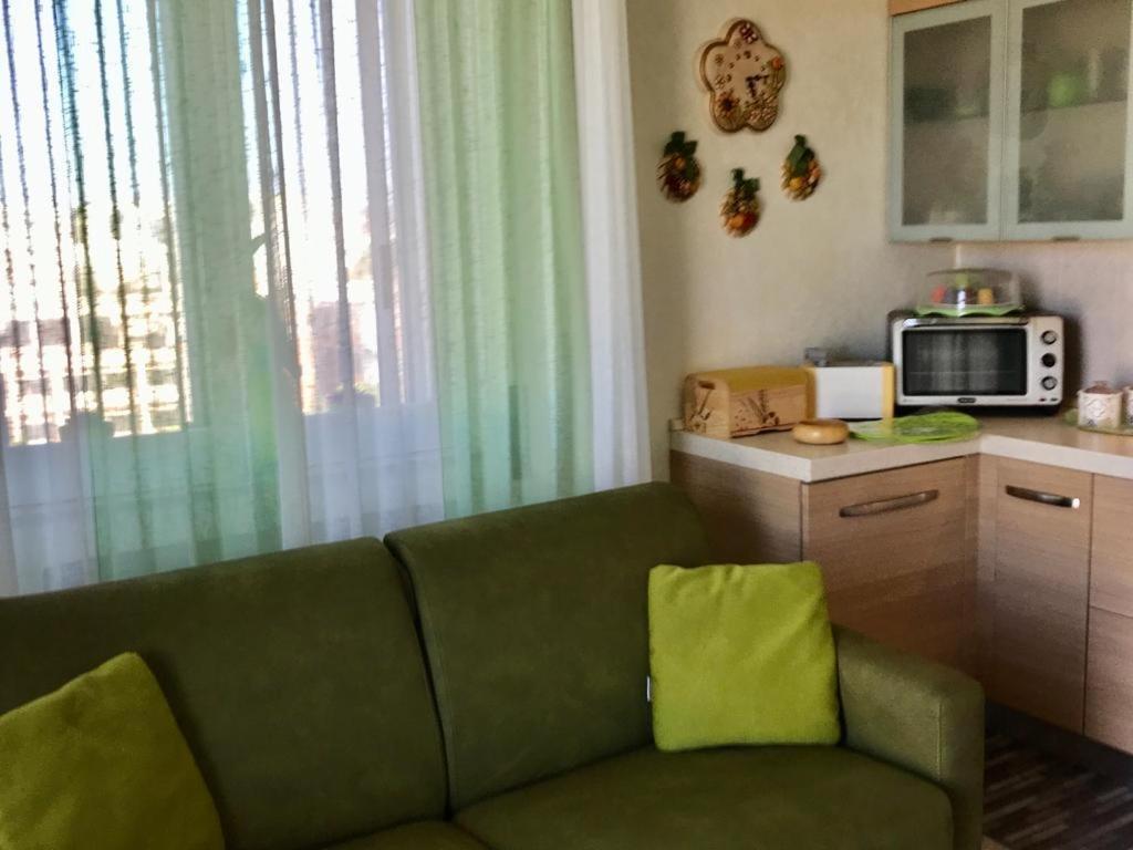 Casa Vacanza Nonna Adri Monopoli Dış mekan fotoğraf