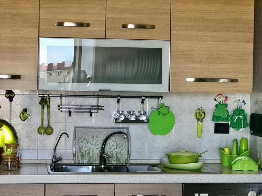 Casa Vacanza Nonna Adri Monopoli Dış mekan fotoğraf