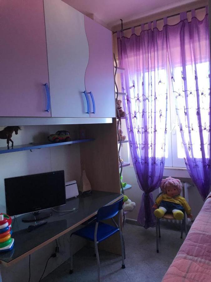 Casa Vacanza Nonna Adri Monopoli Dış mekan fotoğraf