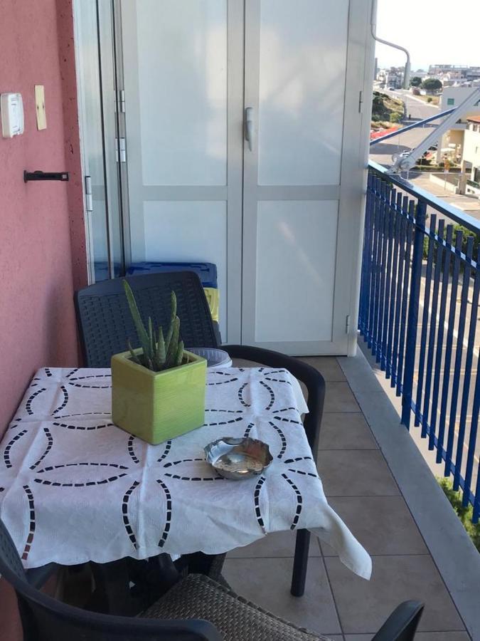 Casa Vacanza Nonna Adri Monopoli Dış mekan fotoğraf