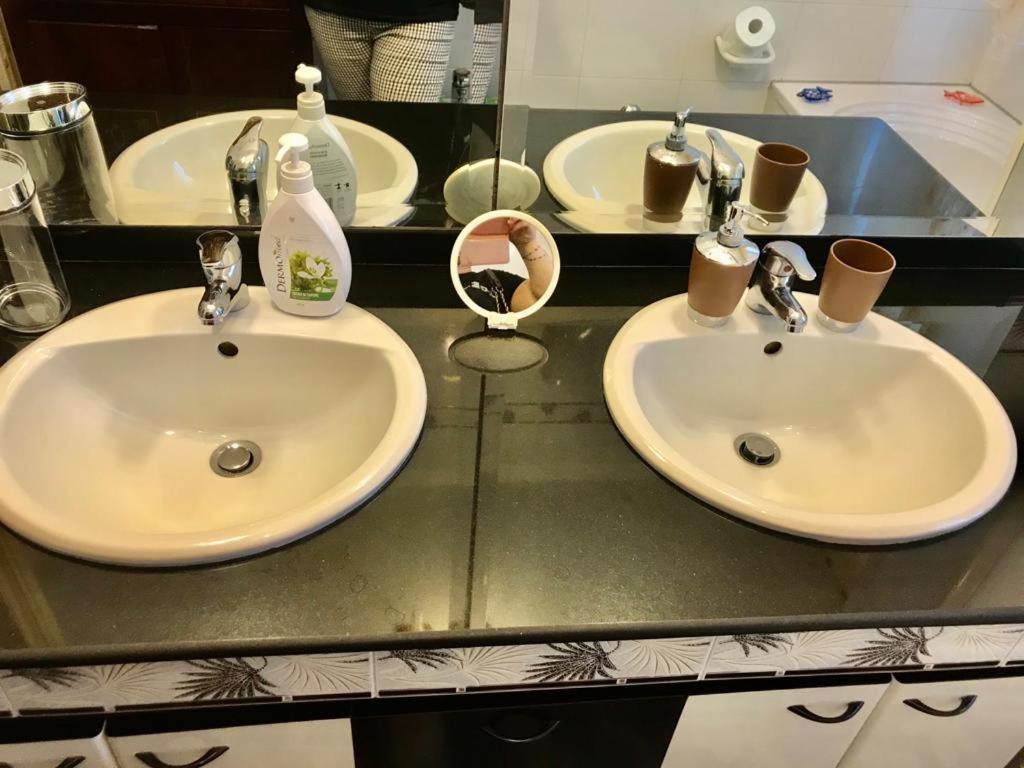 Casa Vacanza Nonna Adri Monopoli Dış mekan fotoğraf