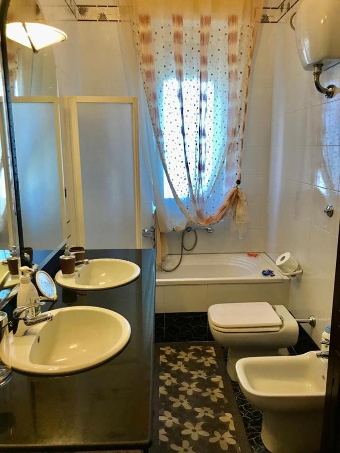 Casa Vacanza Nonna Adri Monopoli Dış mekan fotoğraf