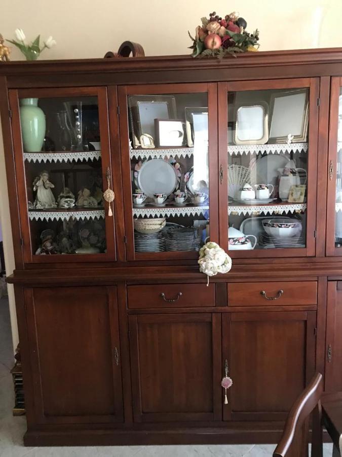 Casa Vacanza Nonna Adri Monopoli Dış mekan fotoğraf