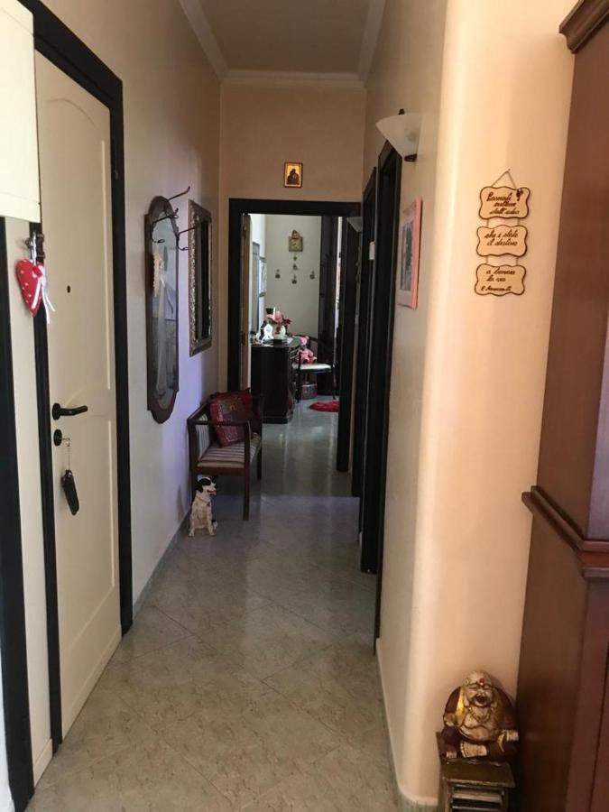 Casa Vacanza Nonna Adri Monopoli Dış mekan fotoğraf