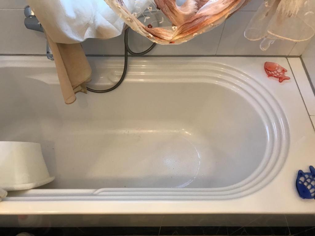 Casa Vacanza Nonna Adri Monopoli Dış mekan fotoğraf