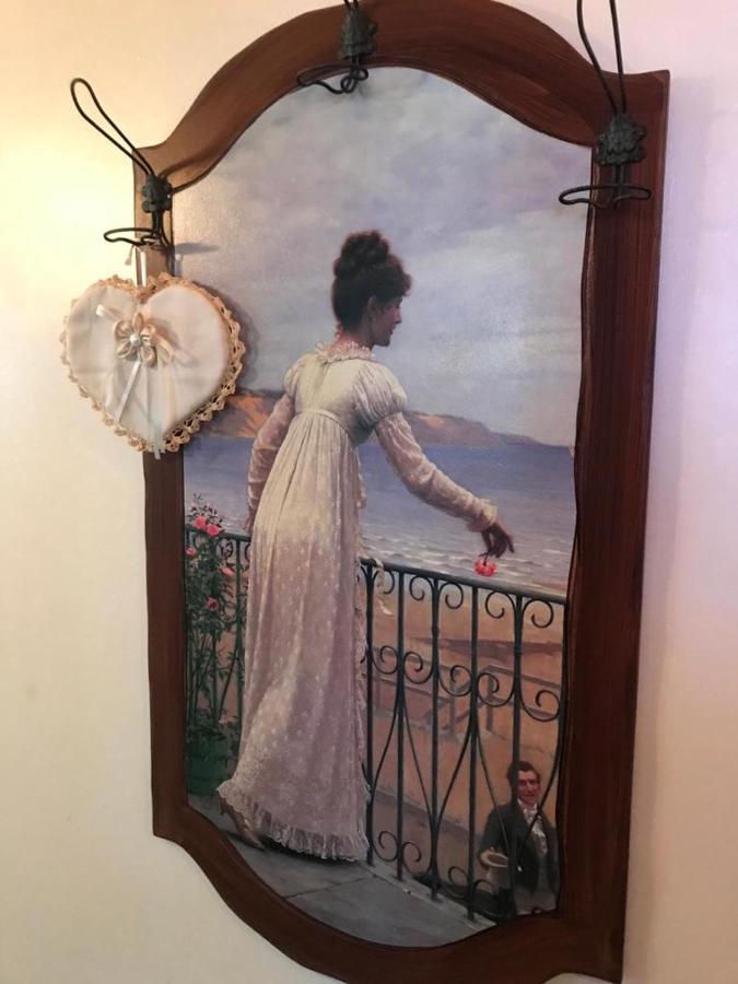 Casa Vacanza Nonna Adri Monopoli Dış mekan fotoğraf