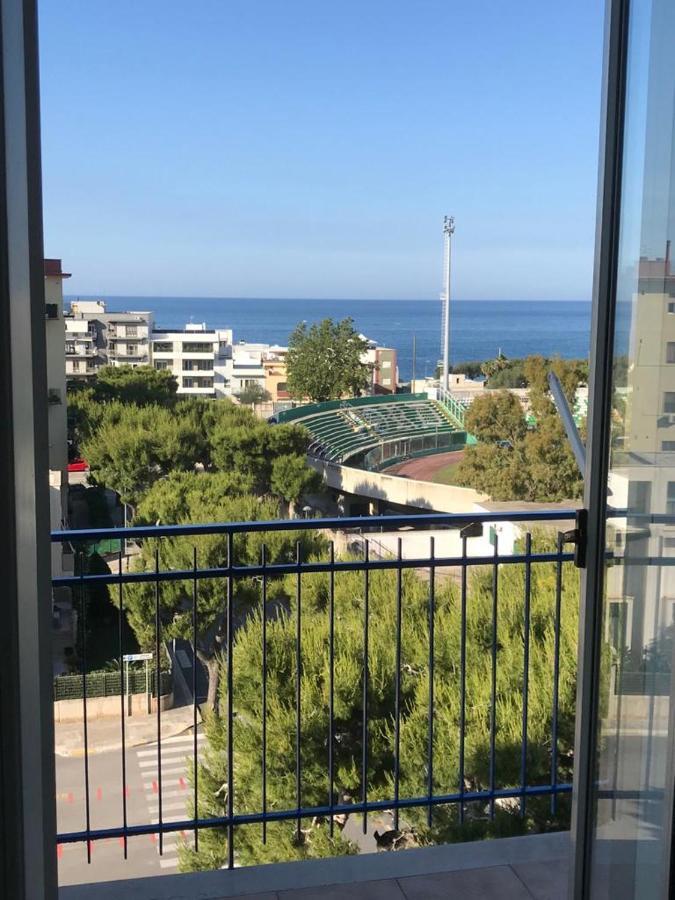 Casa Vacanza Nonna Adri Monopoli Dış mekan fotoğraf