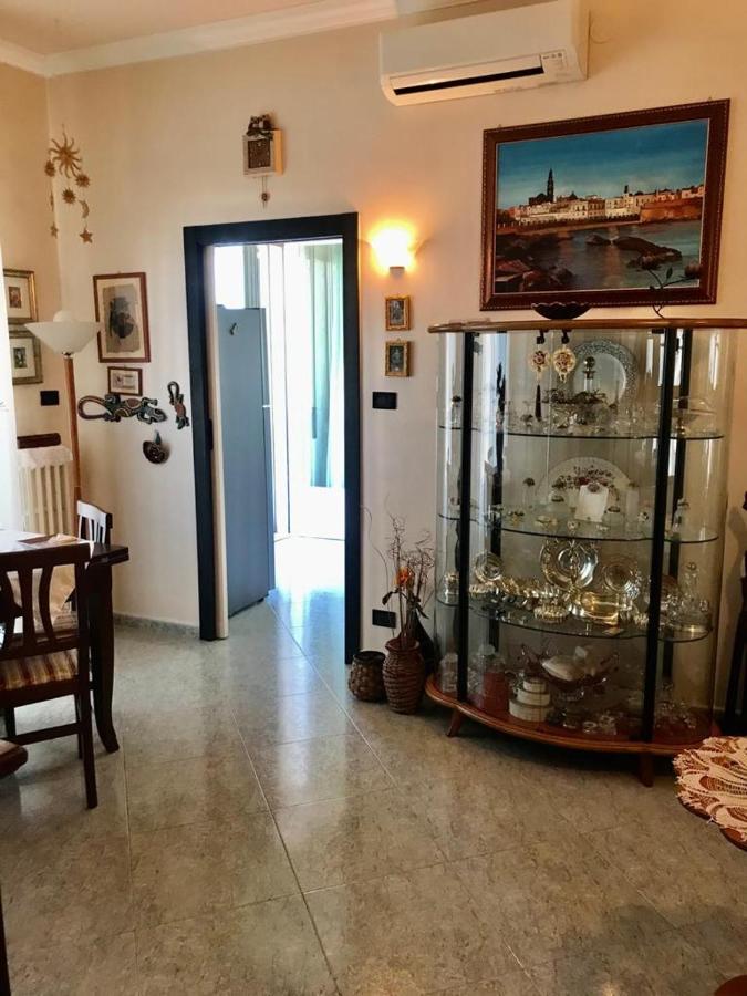 Casa Vacanza Nonna Adri Monopoli Dış mekan fotoğraf
