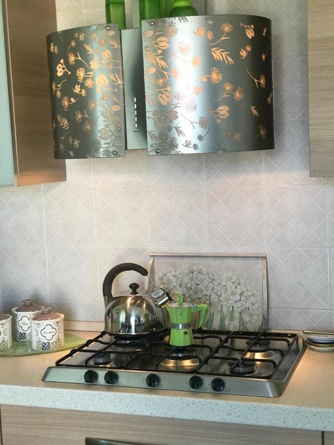Casa Vacanza Nonna Adri Monopoli Dış mekan fotoğraf