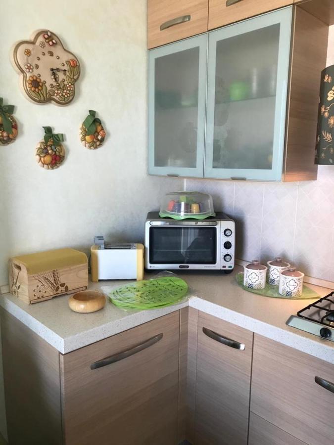 Casa Vacanza Nonna Adri Monopoli Dış mekan fotoğraf