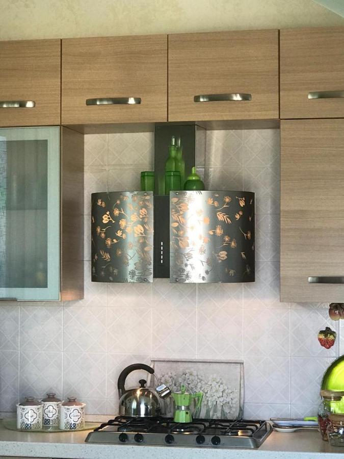 Casa Vacanza Nonna Adri Monopoli Dış mekan fotoğraf