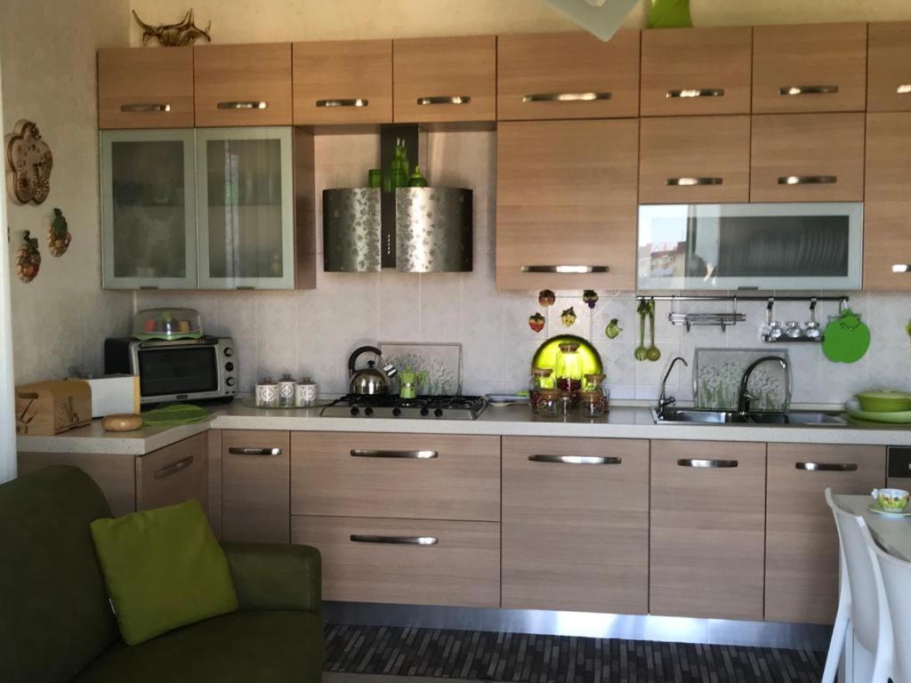 Casa Vacanza Nonna Adri Monopoli Dış mekan fotoğraf
